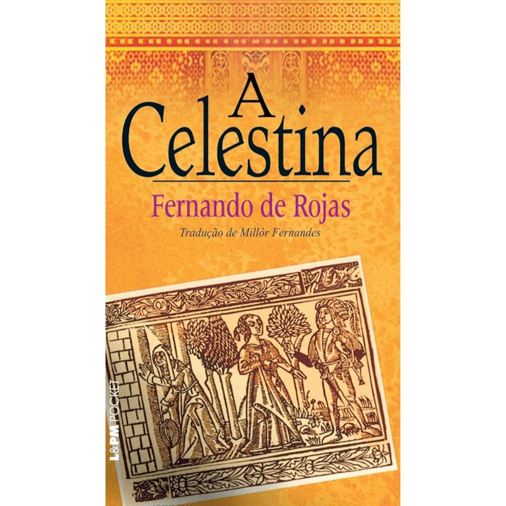 A Celestina