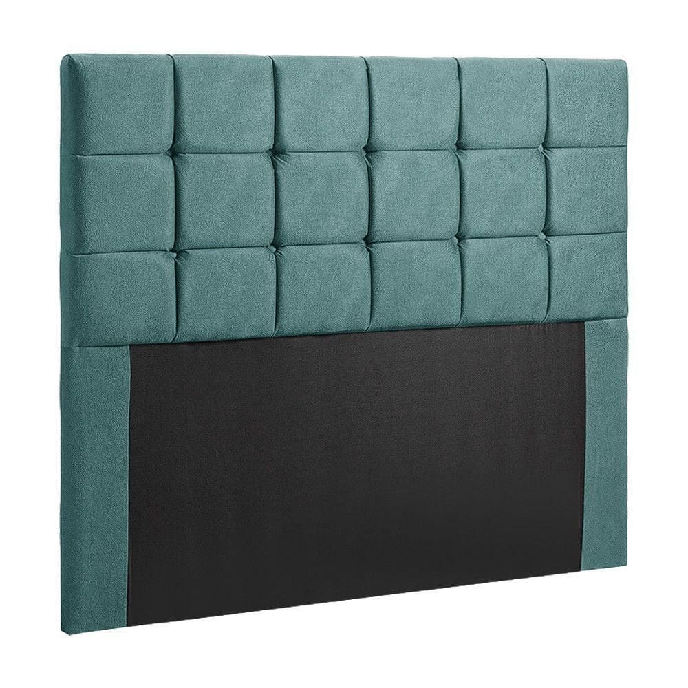 Cabeceira Cama Box Queen 1,60 Julia Ciano Shop Das Cabeceira Ciano