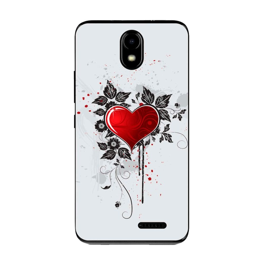 Capa Adesivo Skin364 Verso Para Multilaser E Pro 4G