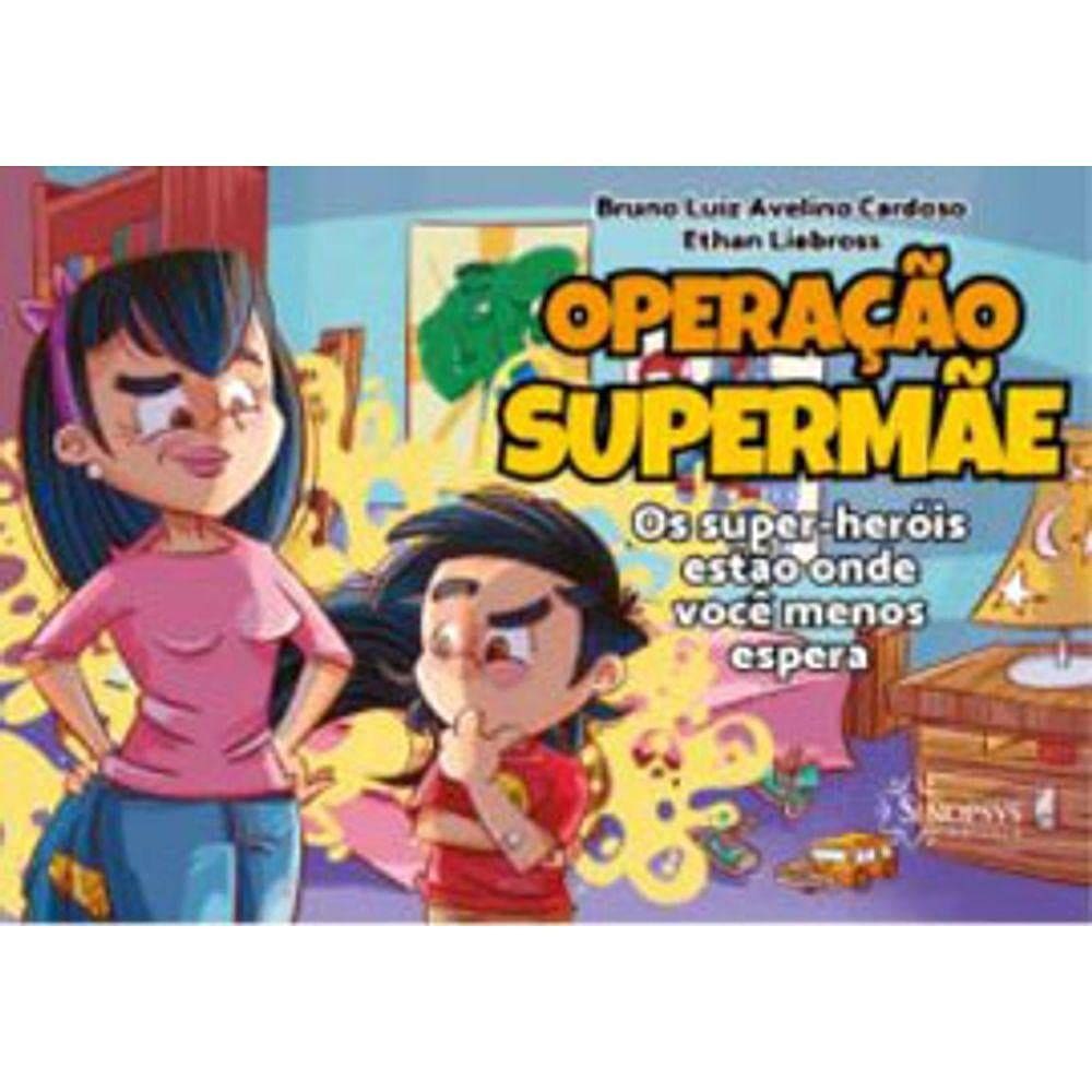 Operação Supermãe