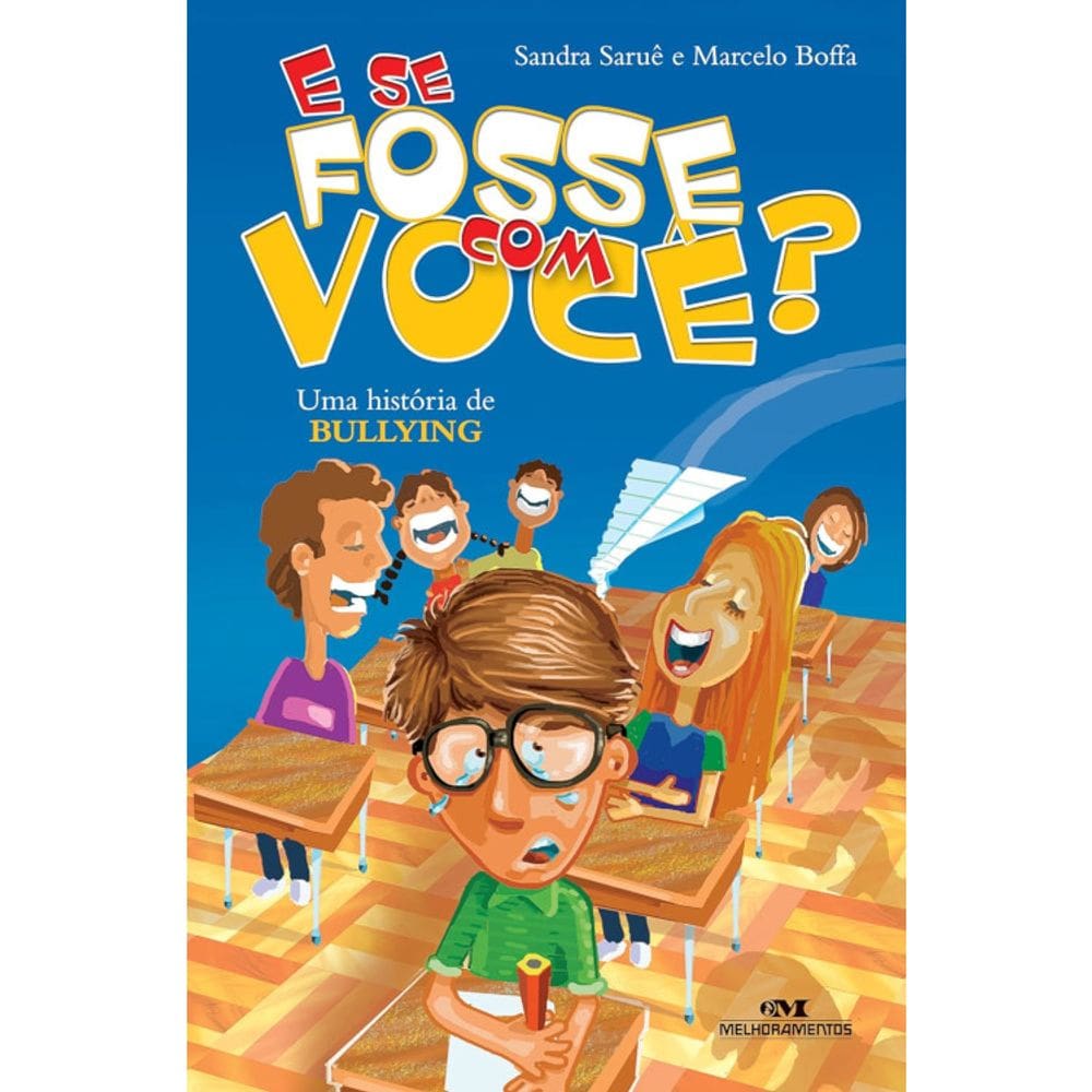 E Se Fosse Com Você?