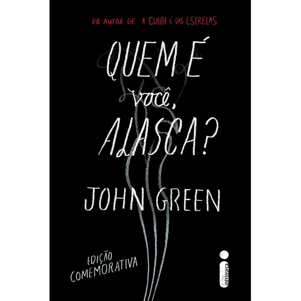 Quem E Você, Alasca? - Ed. Comemorativa