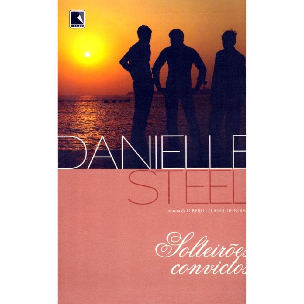 Solteirões Convictos