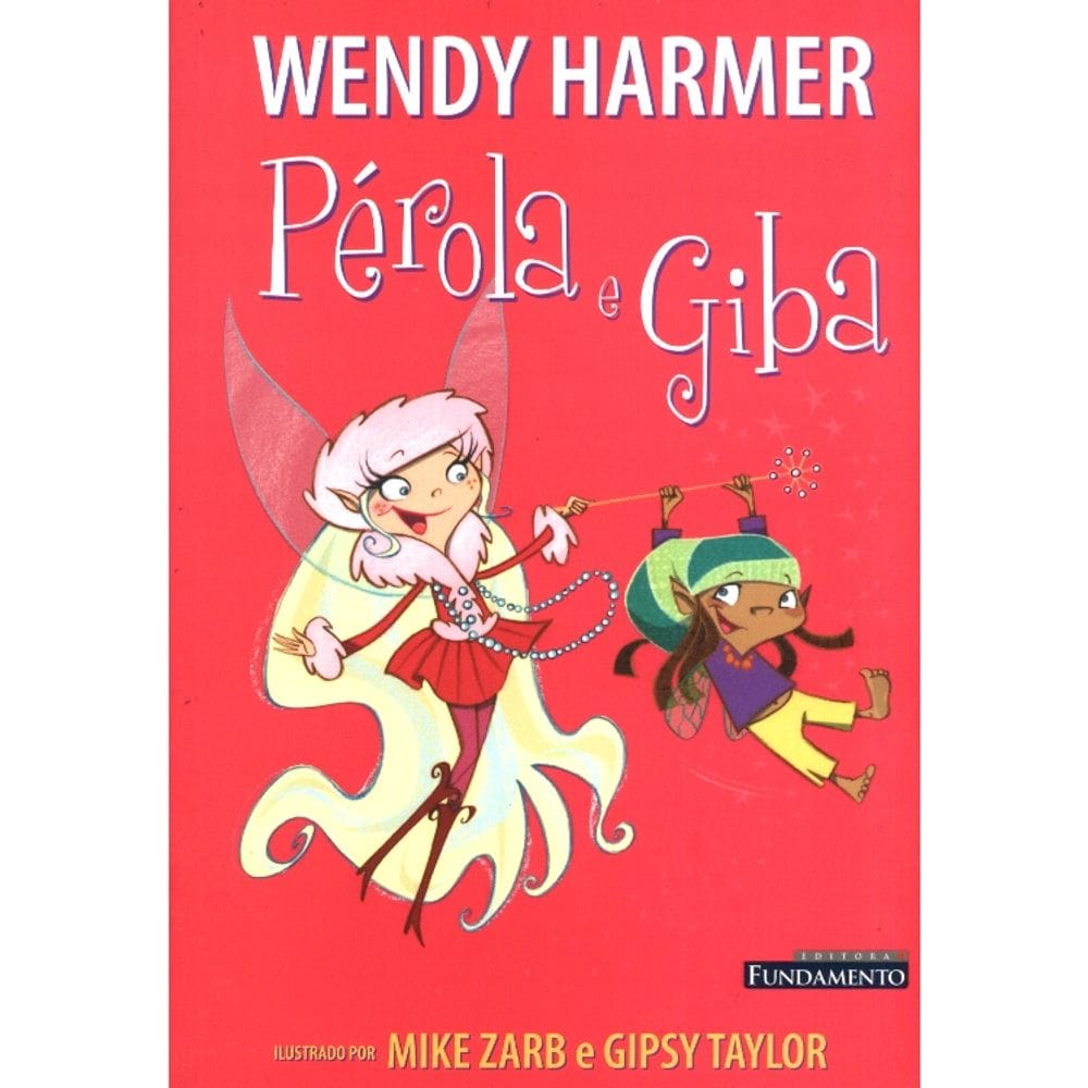 Perola 5 - E Giba