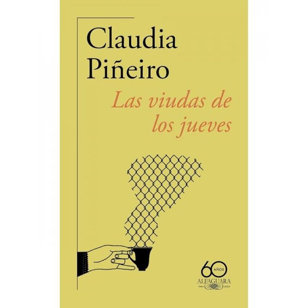 Las Viudas De Los Jueves