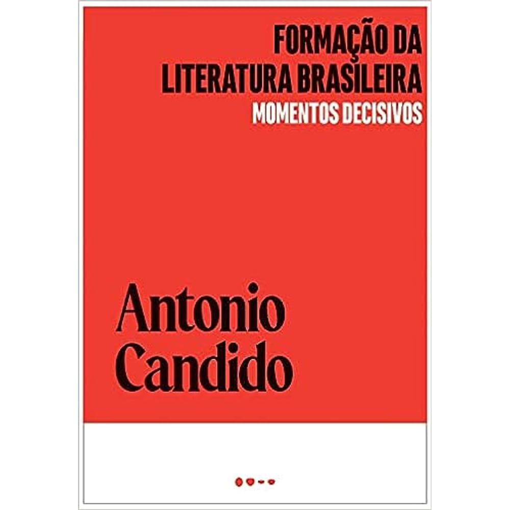 Formação Da Literatura Brasileira