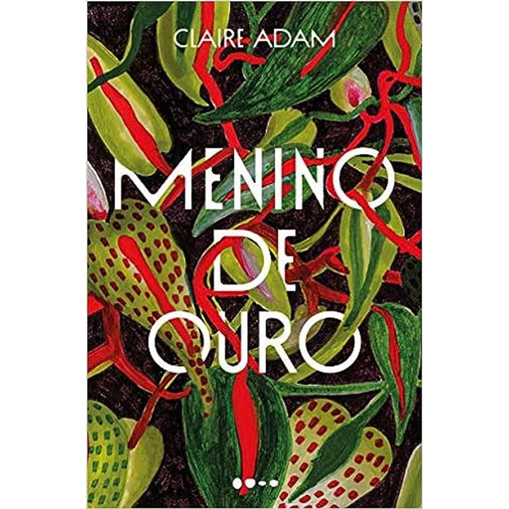 Menino De Ouro