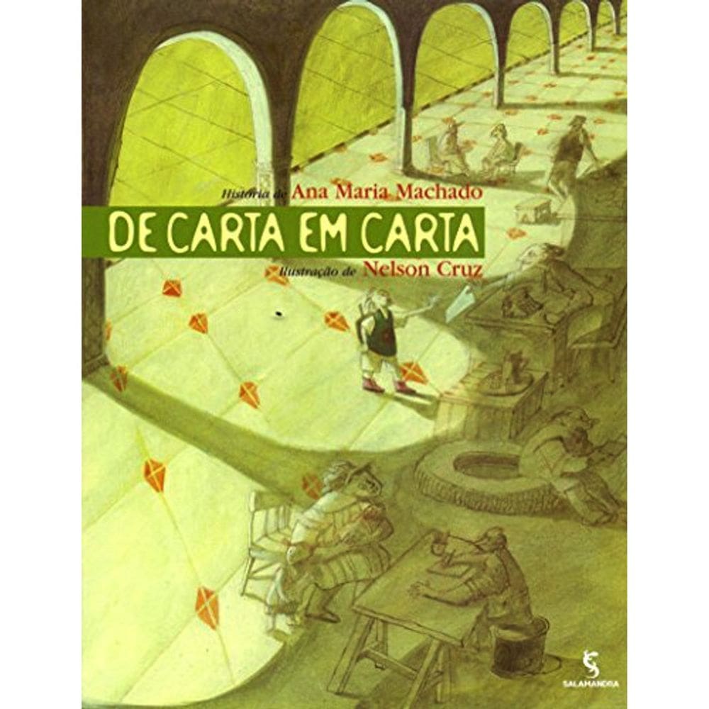 De Carta Em Carta
