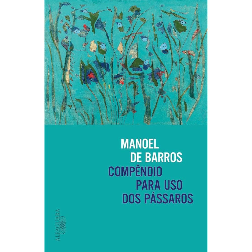 Compendio Para Uso Dos Pássaros