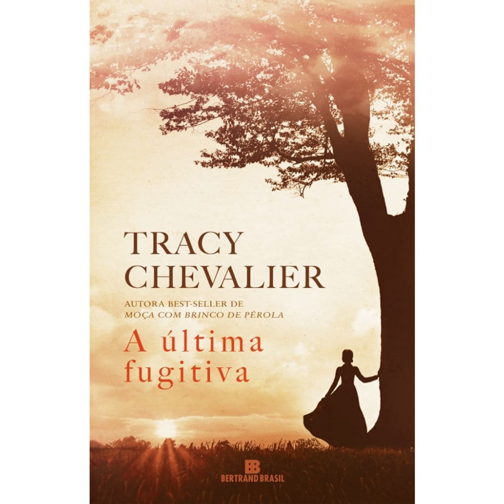 A Ultima Fugitiva
