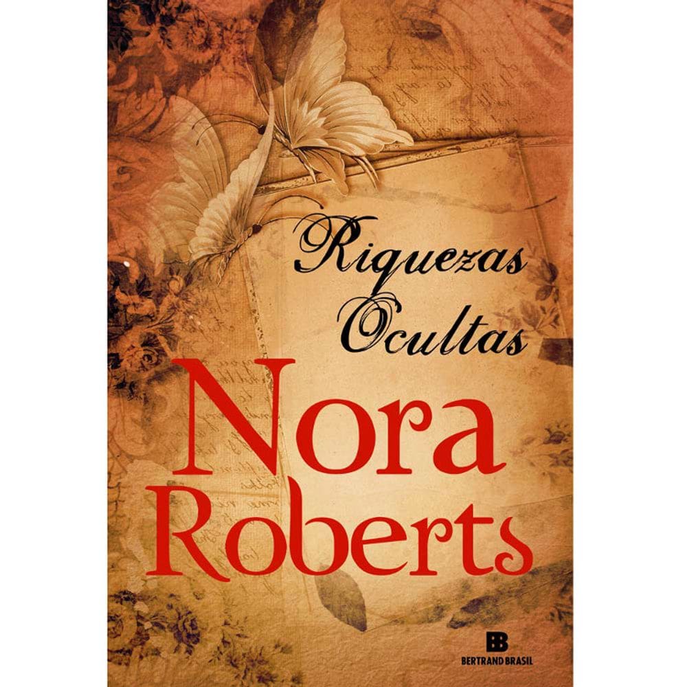 Riquezas Ocultas