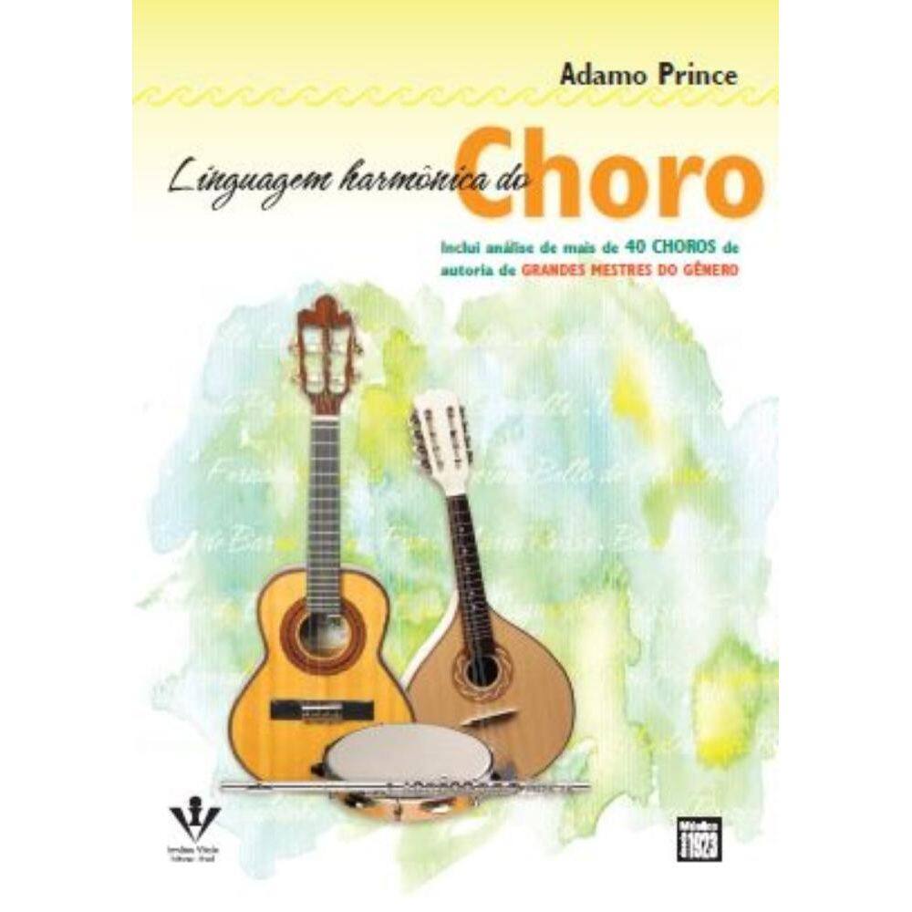 Linguagem Harmônica do Choro