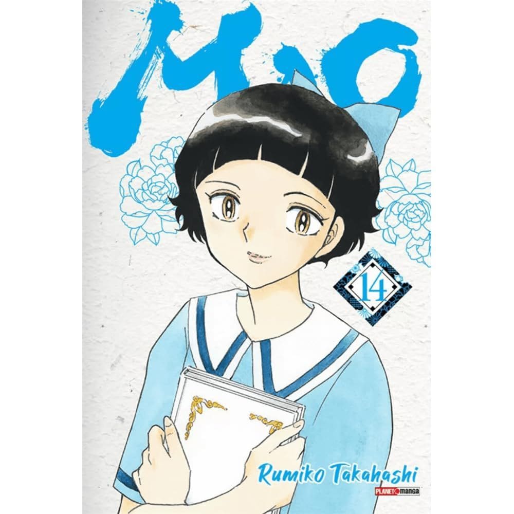 Mao - Vol 14 - Manga