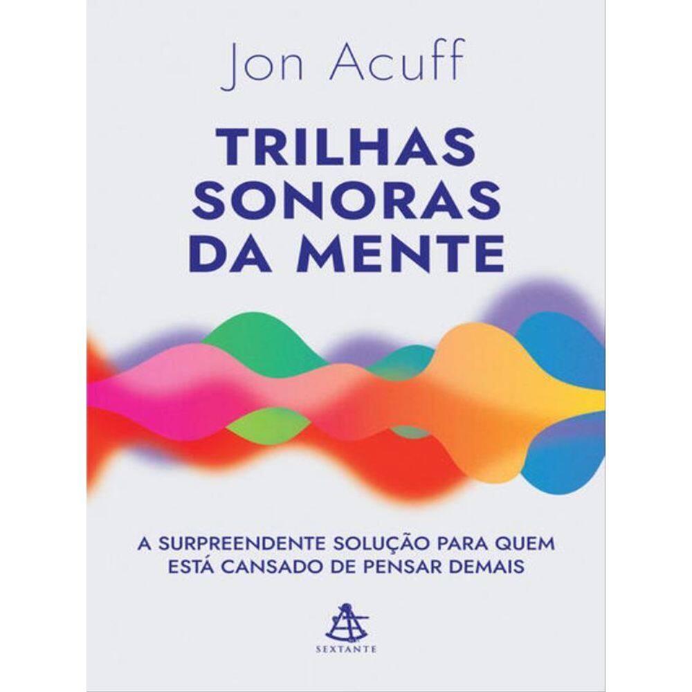 Trilhas Sonoras Da Mente