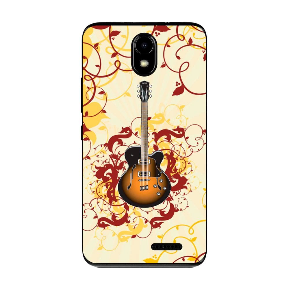 Capa Adesivo Skin373 Verso Para Multilaser E Pro 4G