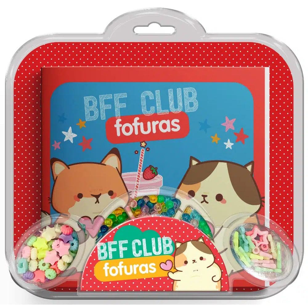 Bff Club - Fofuras