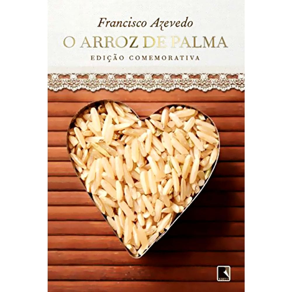 O Arroz De Palma