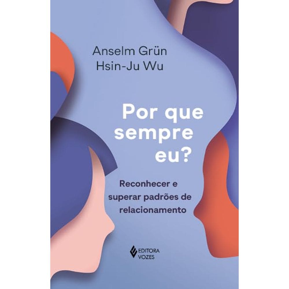 Por Que Sempre Eu?