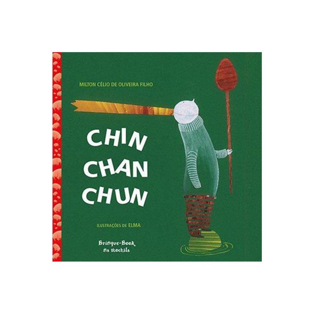 Chin Chan Chun