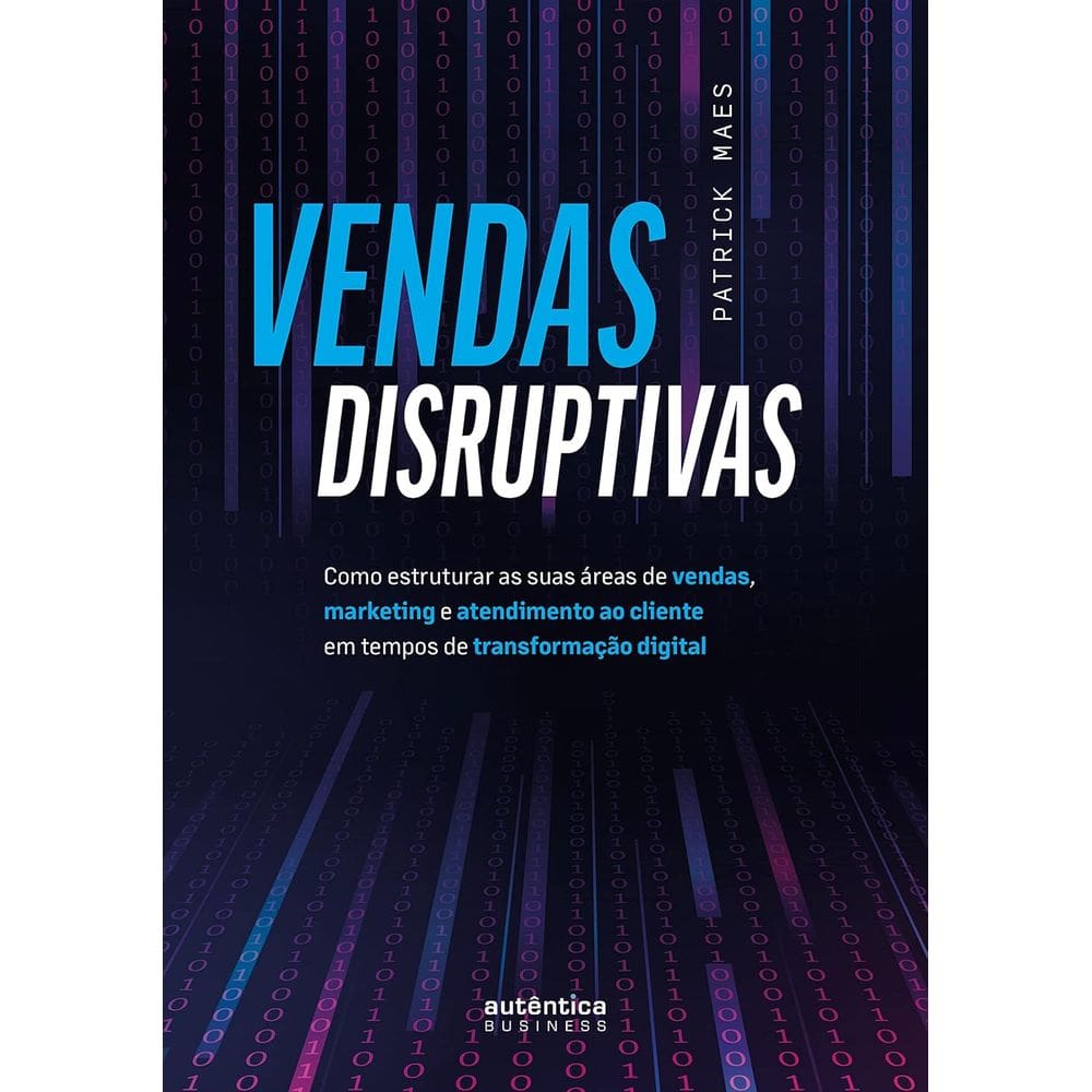 Vendas Disruptivas