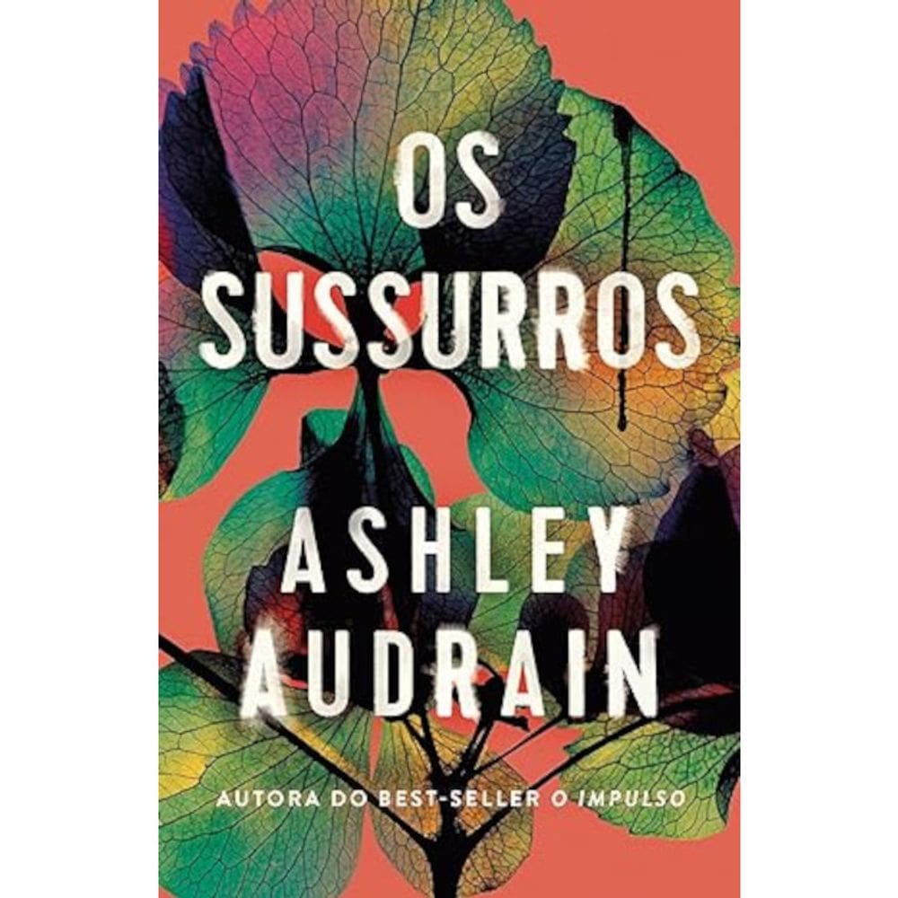 Os sussurros