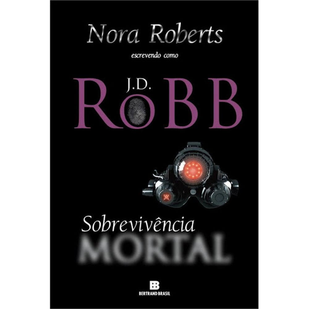 Serie Mortal - Vol 20 - Sobrevivência Mortal