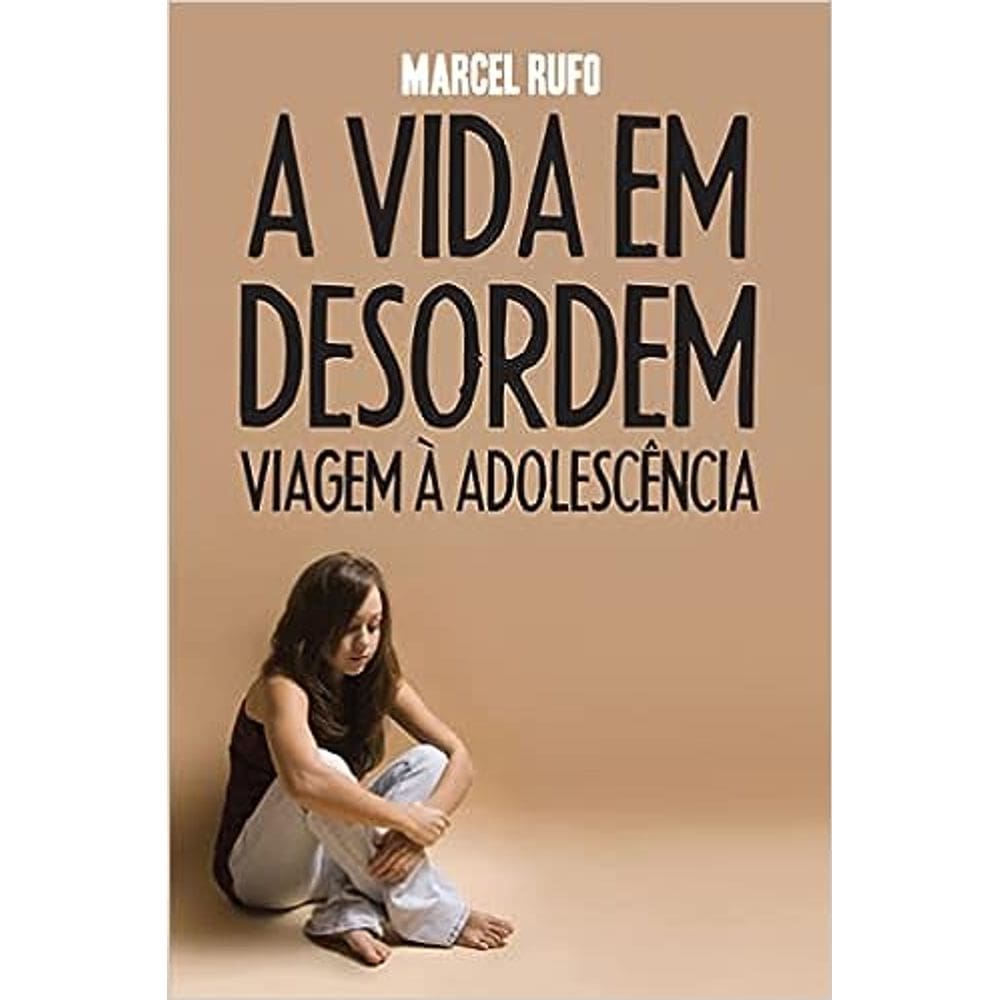 A Vida Em Desordem