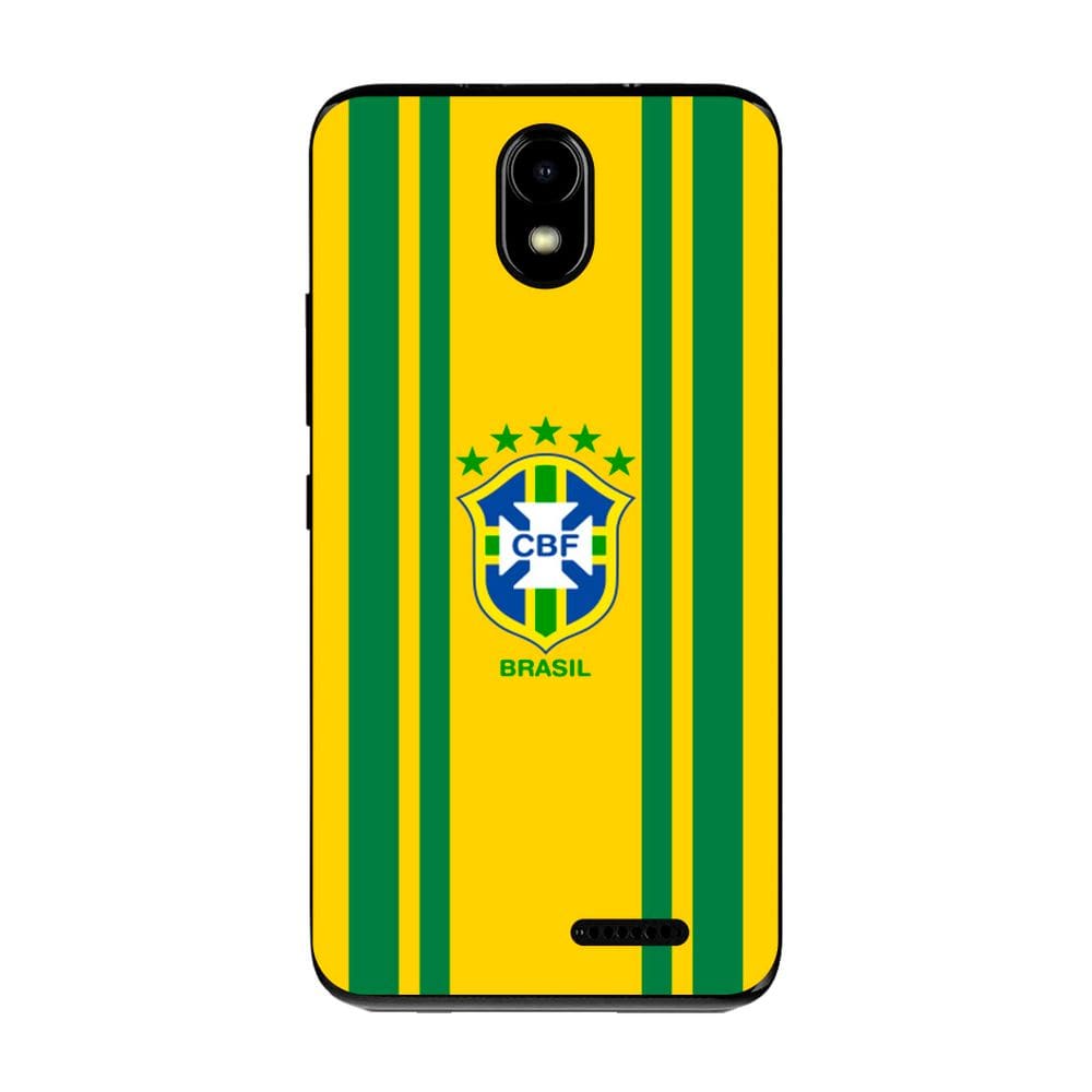 Capa Adesivo Skin367 Verso Para Multilaser E Pro 4G