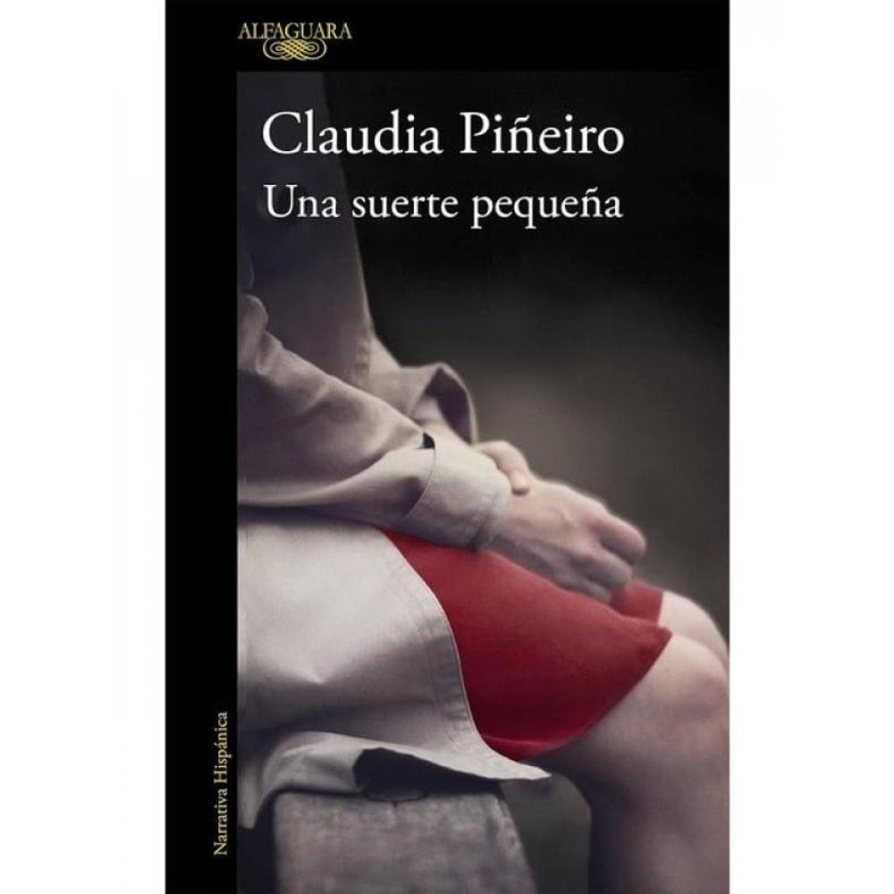 Una Suerte Pequeña