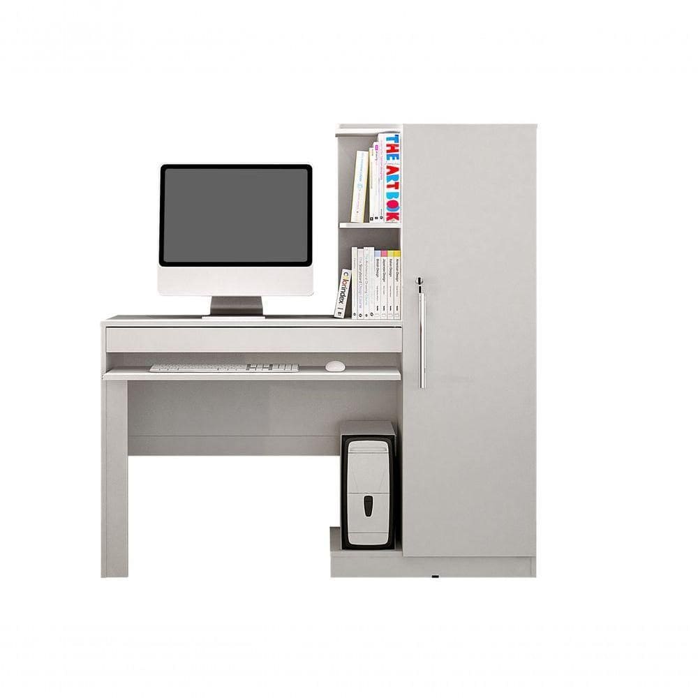 Escrivaninha Mesa Office Valdemoveis