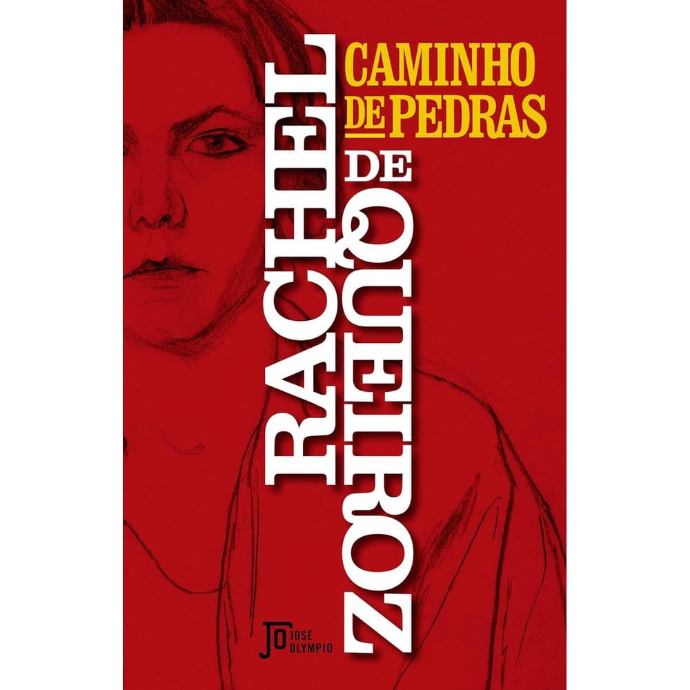 Caminho De Pedras