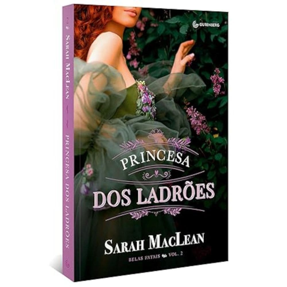 Princesa Dos Ladroes