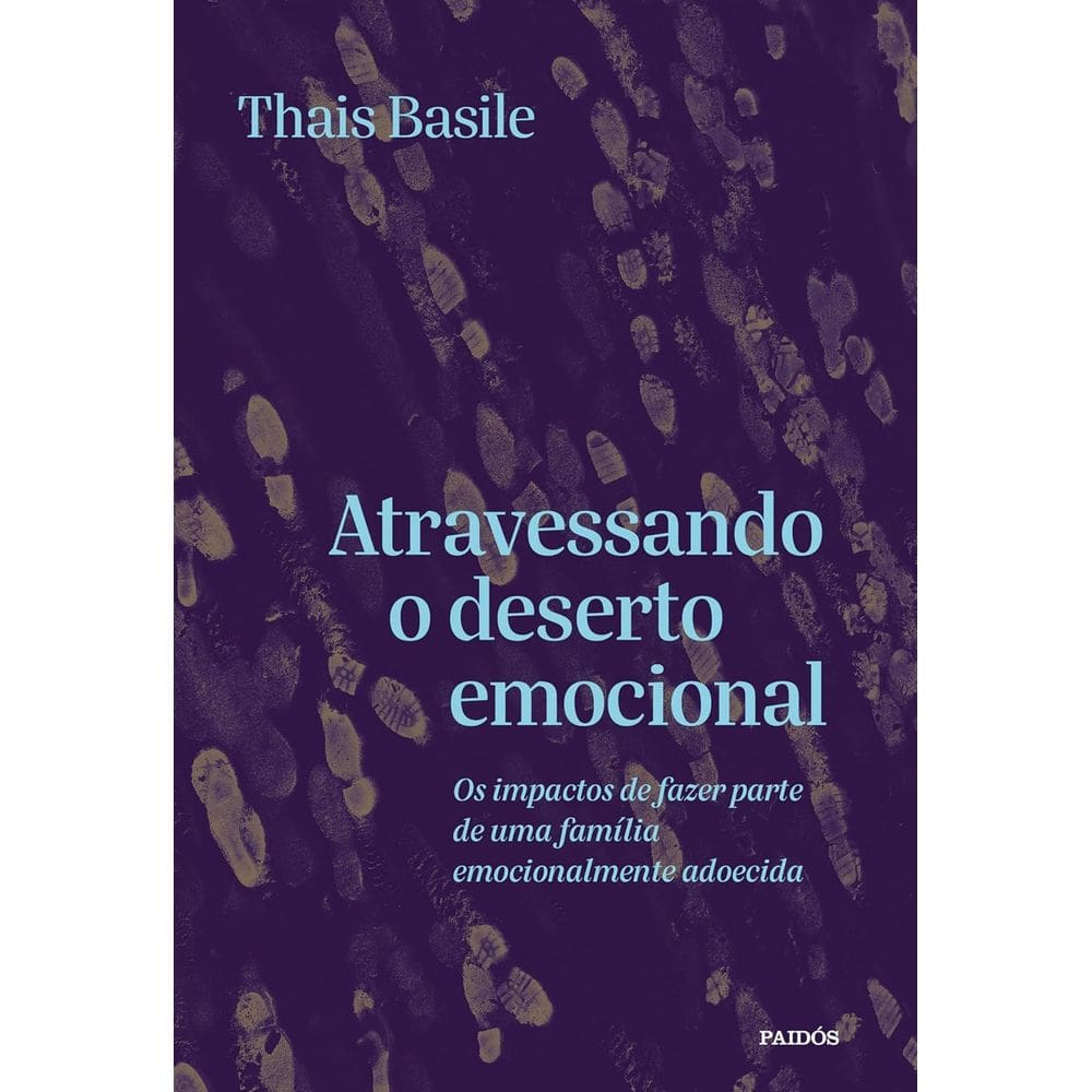 Atravessando O Deserto Emocional