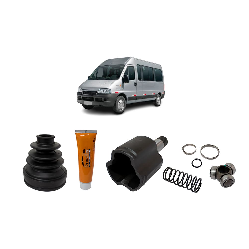 Junta Homocinetica Ducato Aro 16 (2009/2017)