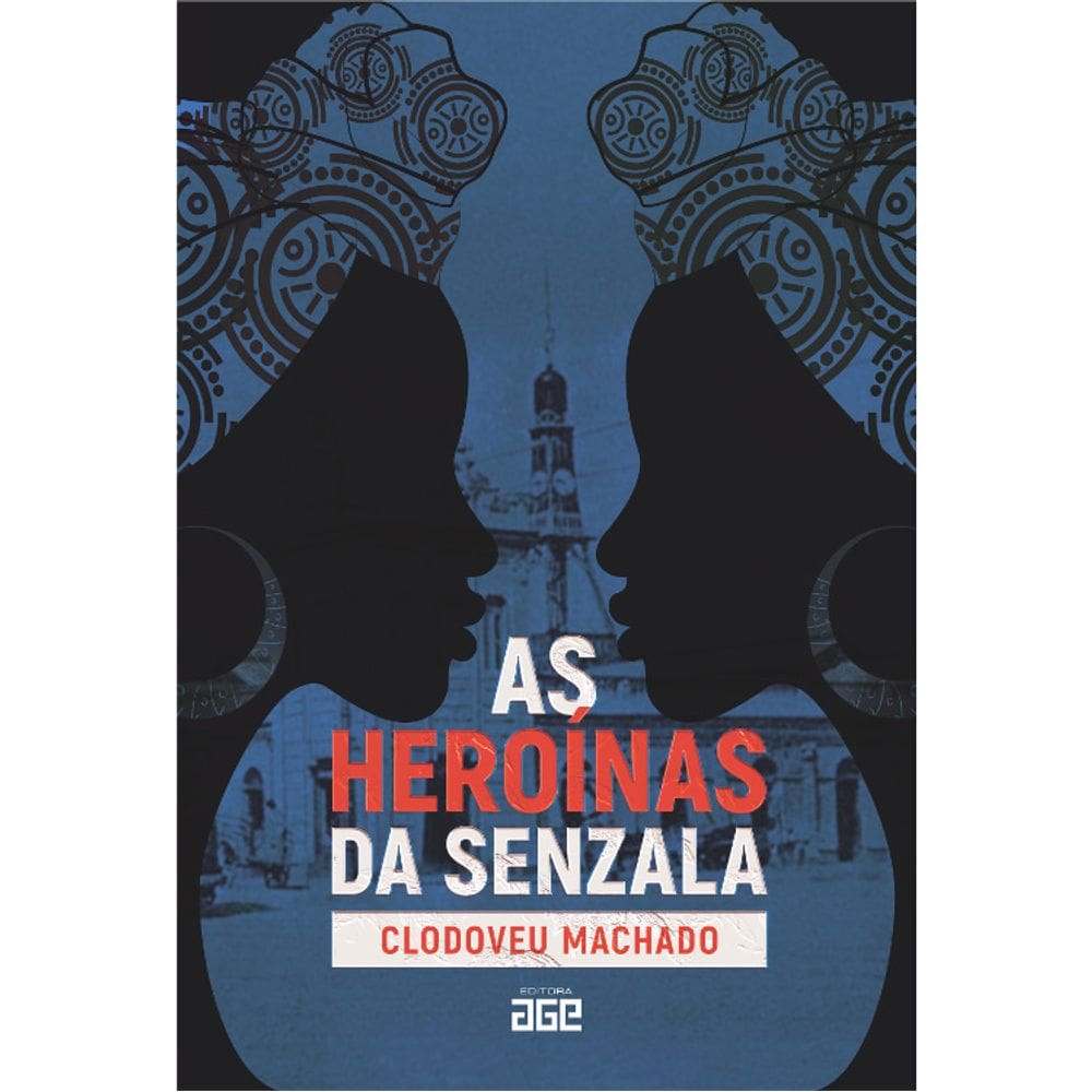 As Heroínas Da Senzala