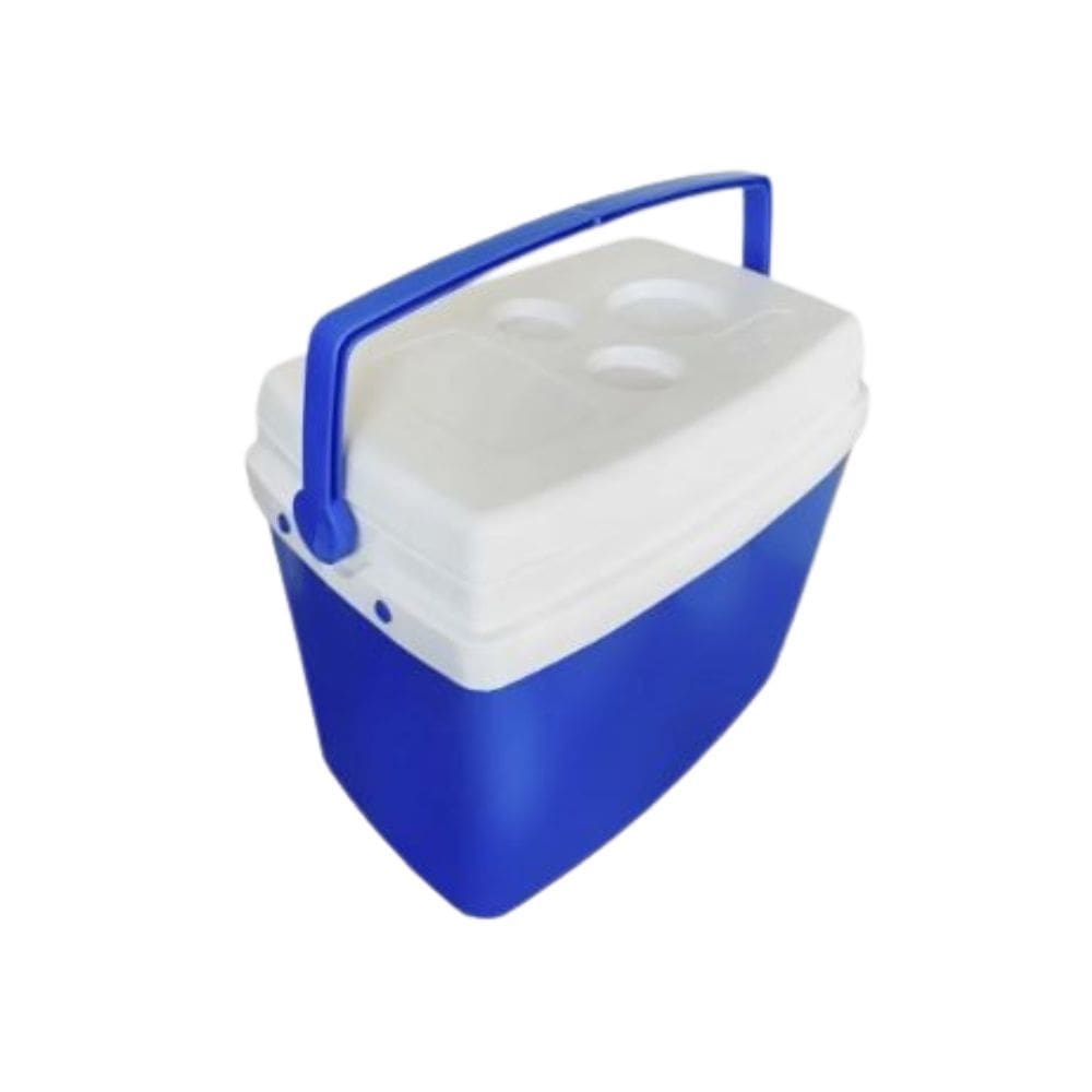 Caixa Térmica Cooler 34 Litros Praia Camping BotaFogo