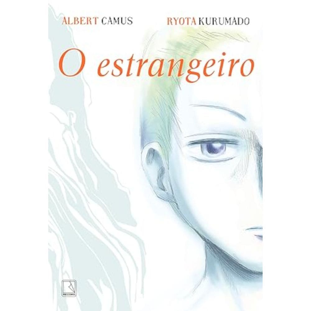 O estrangeiro