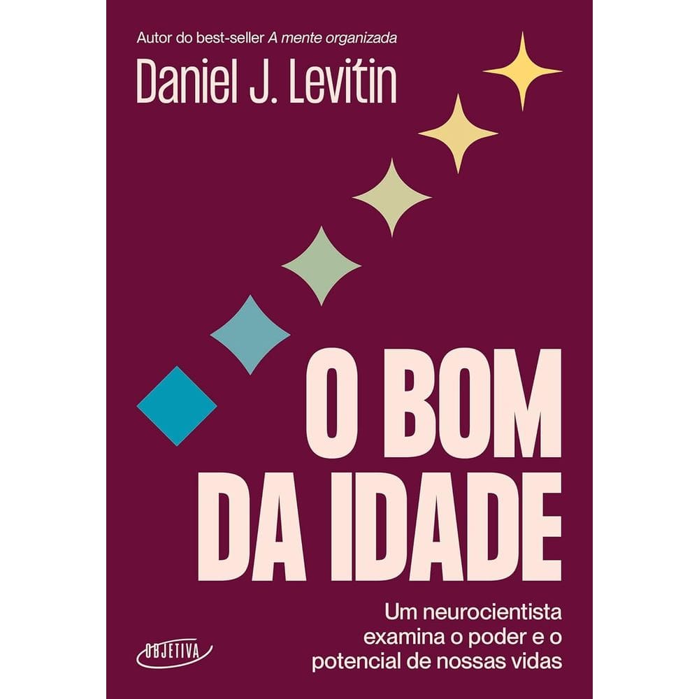 O Bom Da Idade