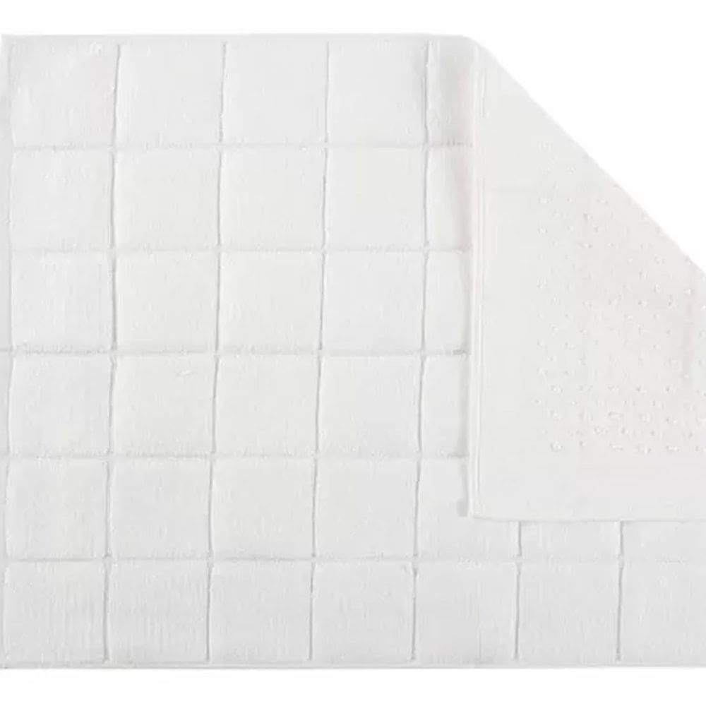 Toalha de Piso Teka Prima Delicatta Telha