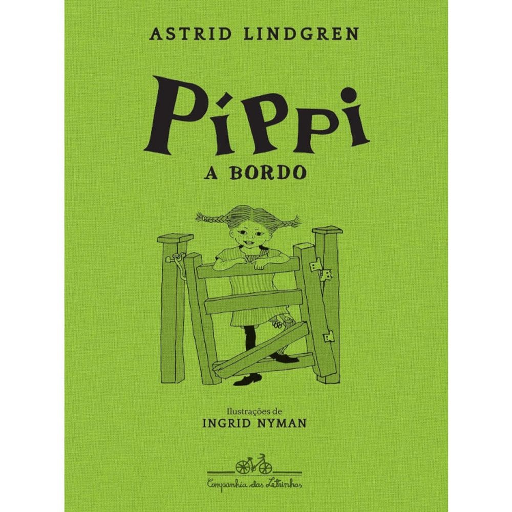 Pippi A Borda
