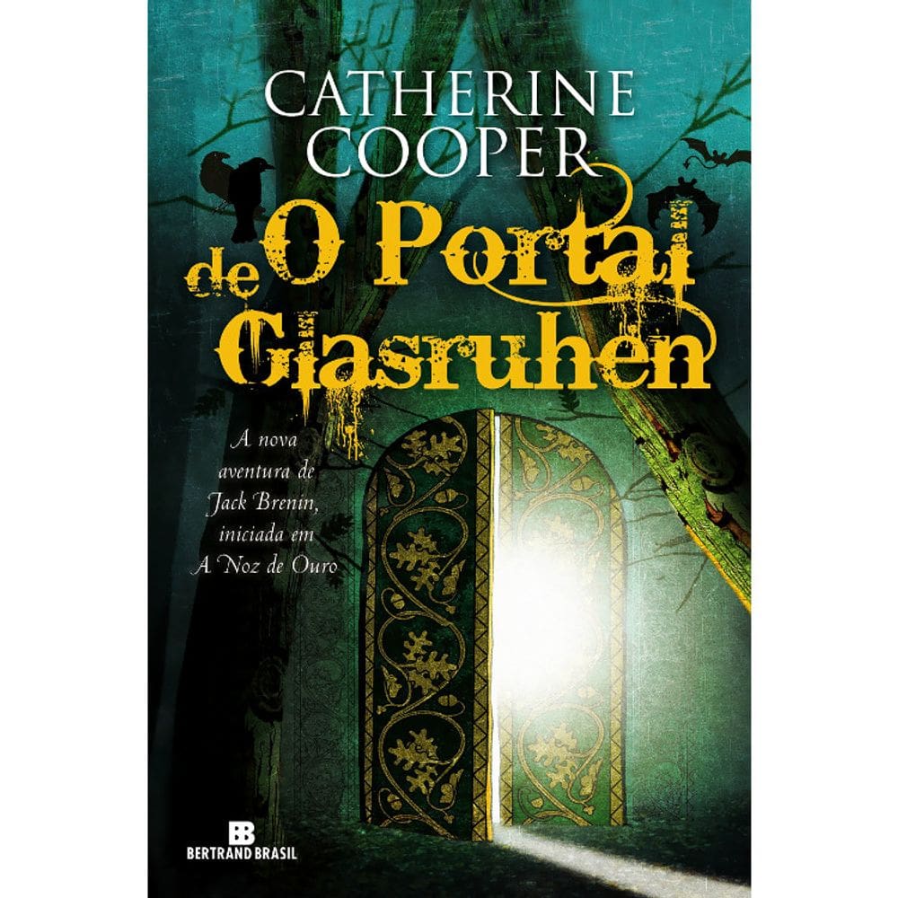 O Portal De Glasruhen - Vol  2