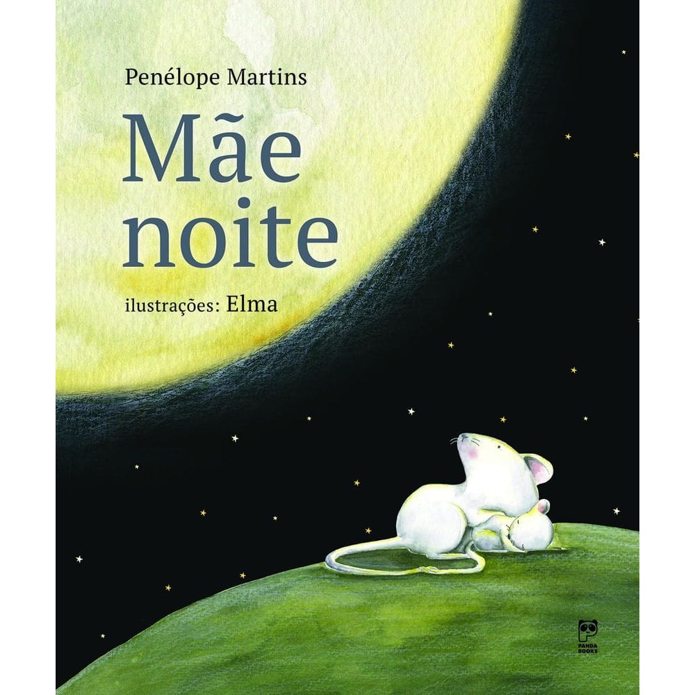 Mãe Noite