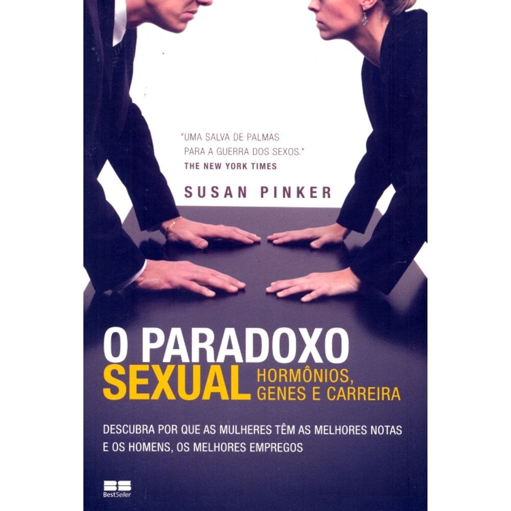 O Paradoxo Sexual