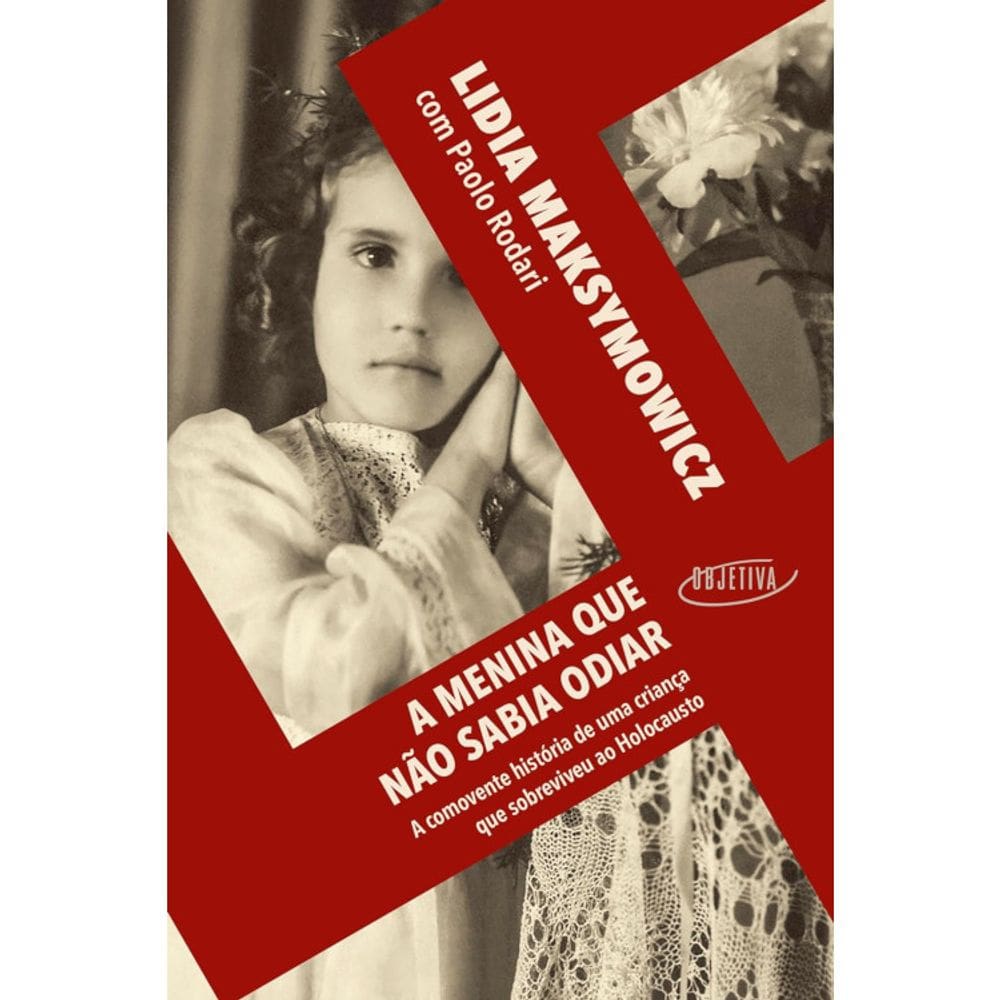 A Menina Que Não Odiar