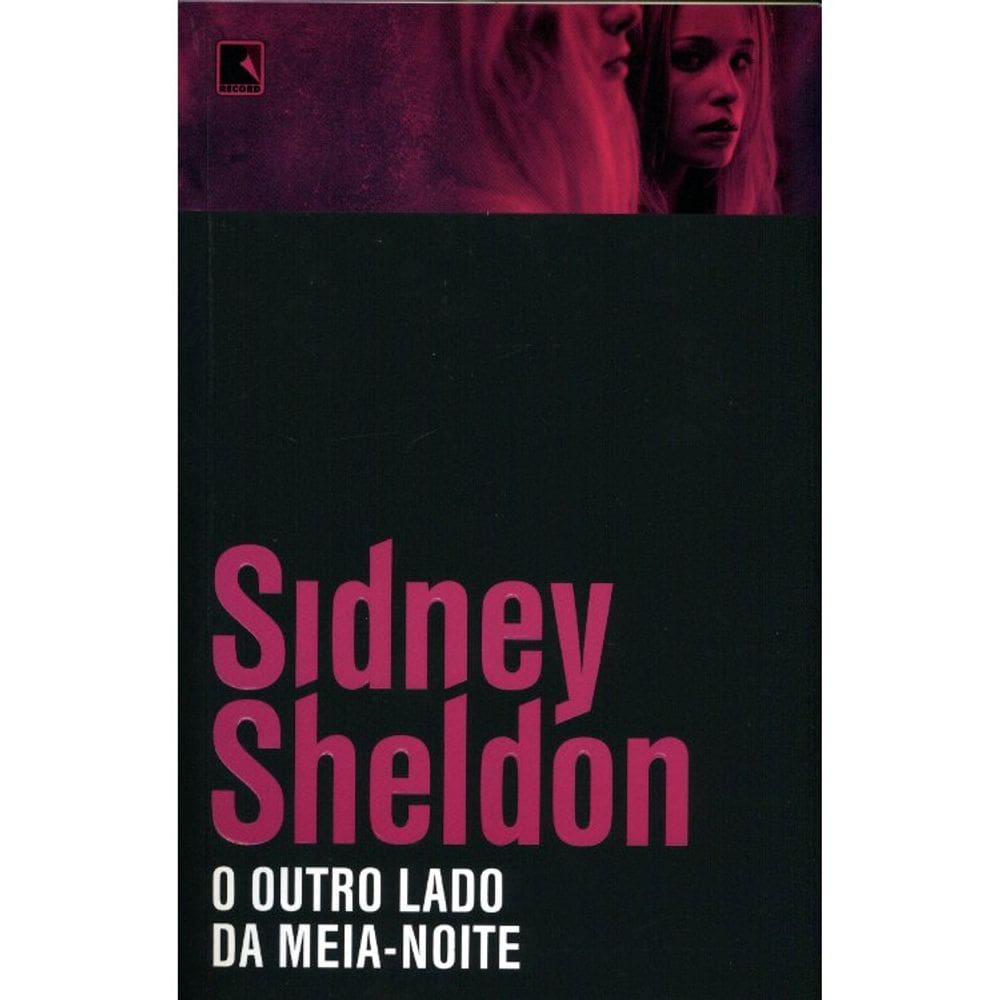 O Outro Lado Da Meia-Noite