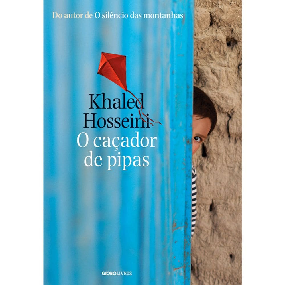 O Caçador De Pipas
