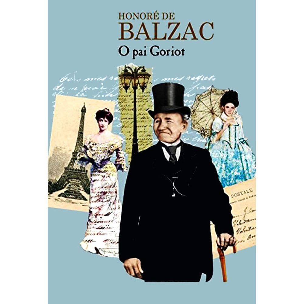 O Pai De Goriot
