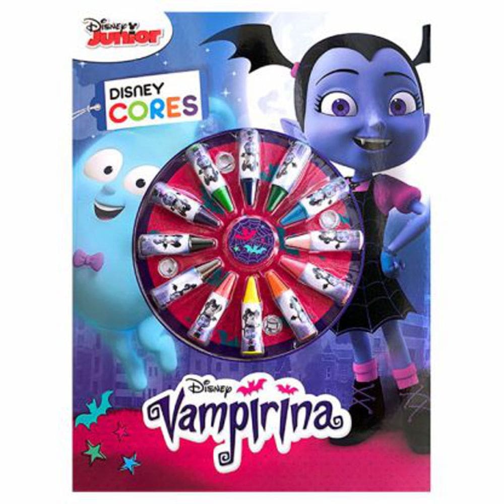 Disney Cores - Vampirina