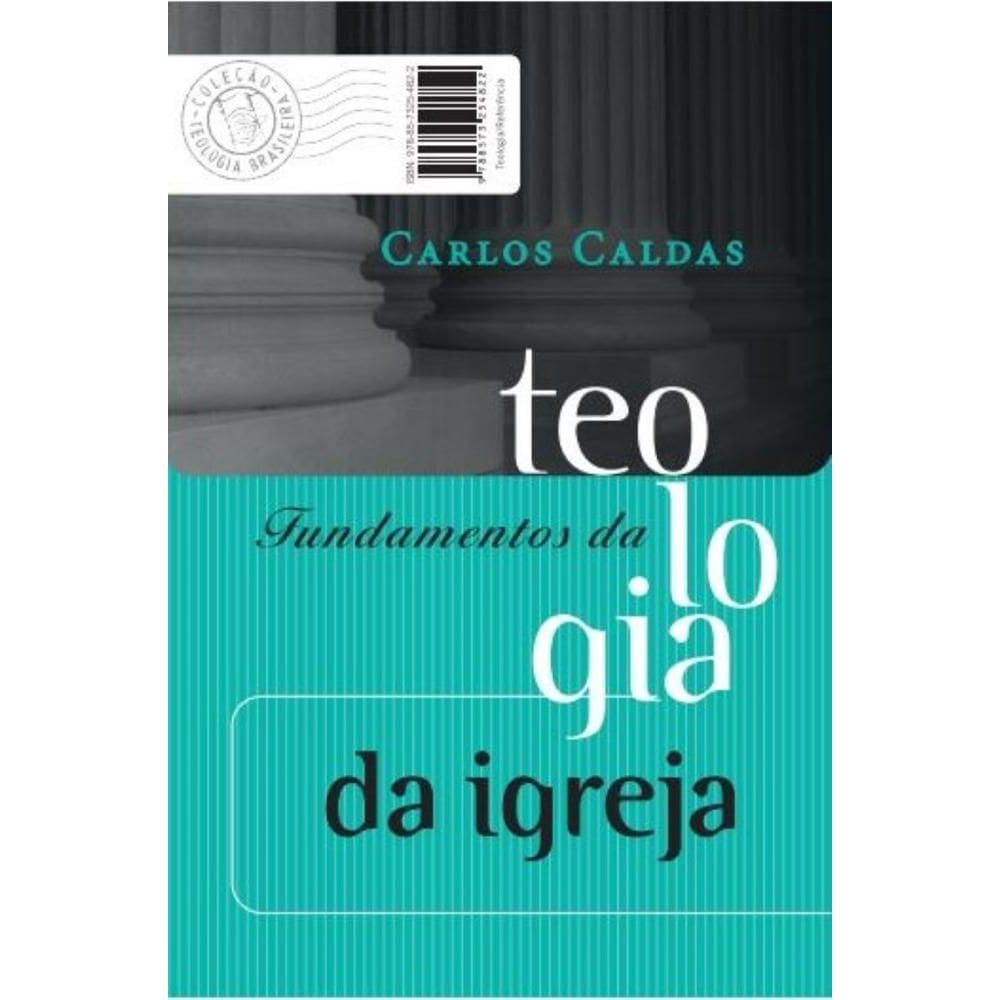 Fundamentos da teologia da igreja