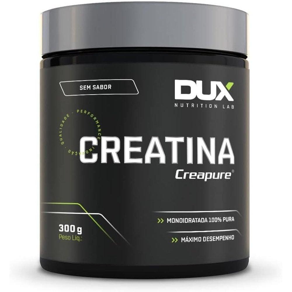 Creatina 300G - Dux